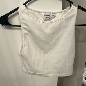 Princess polly white top